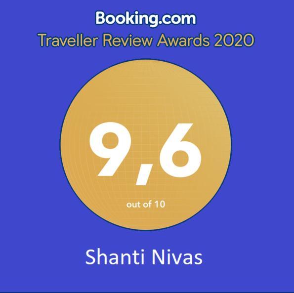 Shanti Nivas Poste de Flacq Luaran gambar